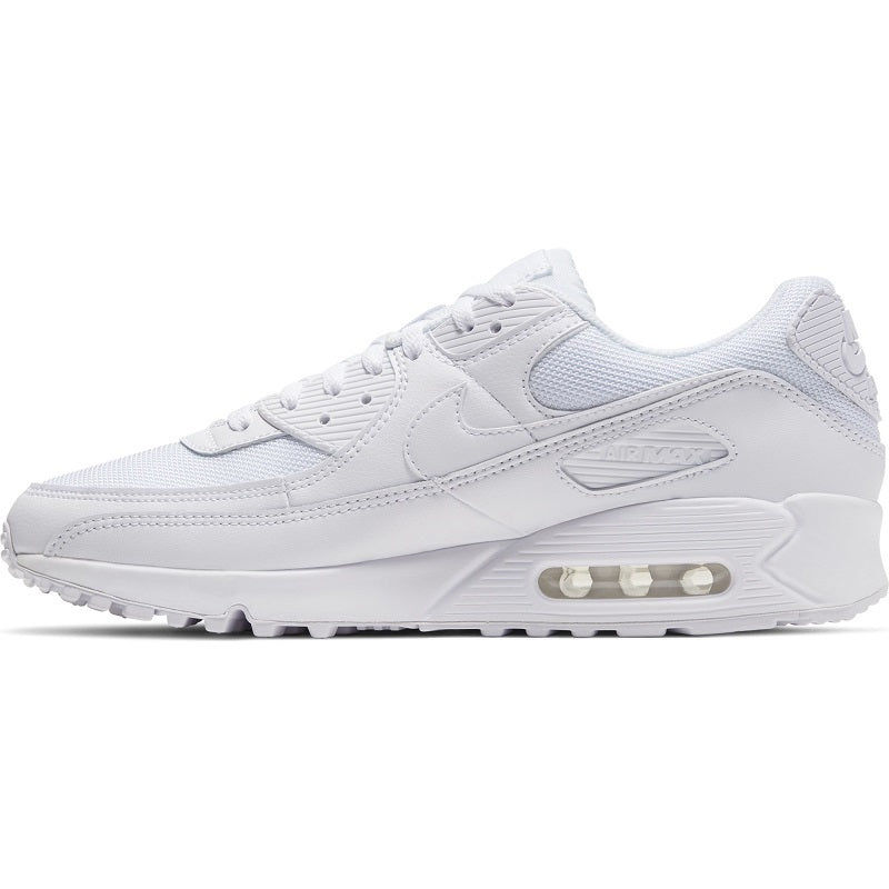 Nike Air Max 90 "Triple White" CN8490-100 Herren