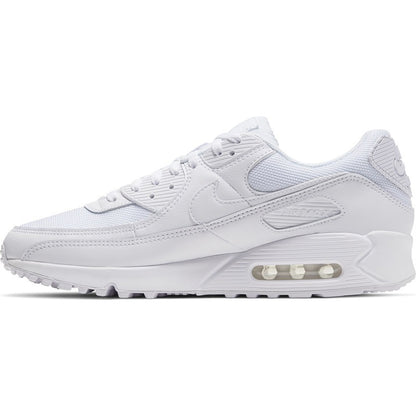 Nike Air Max 90 "Triple White" CN8490-100 Herren