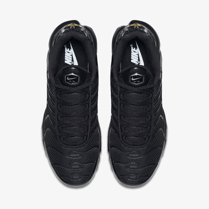 Nike Air Max Plus 'Triple Black'