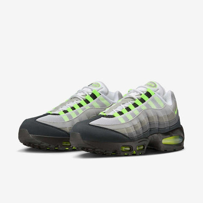 Nike Air Max 95 OG 'Neon' 2025 HM4740-001