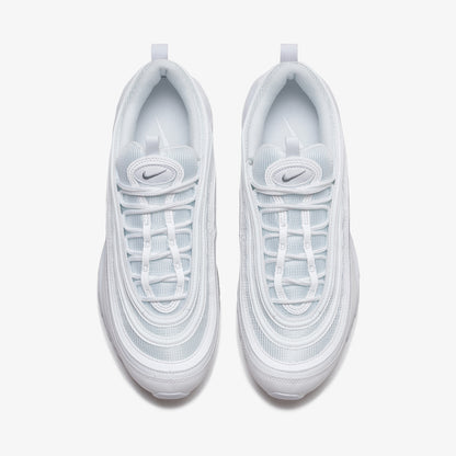 Nike Air Max 97 Triple White Wolf Grey 921826-101