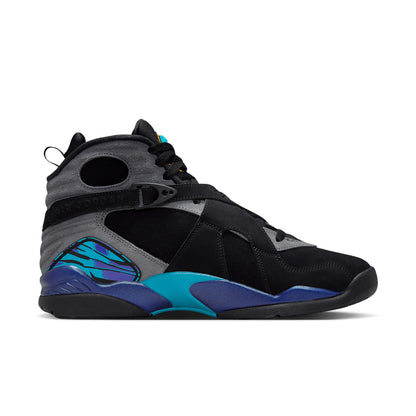 Air Jordan 8 Retro 2025 'Aqua' 305381-006 Men