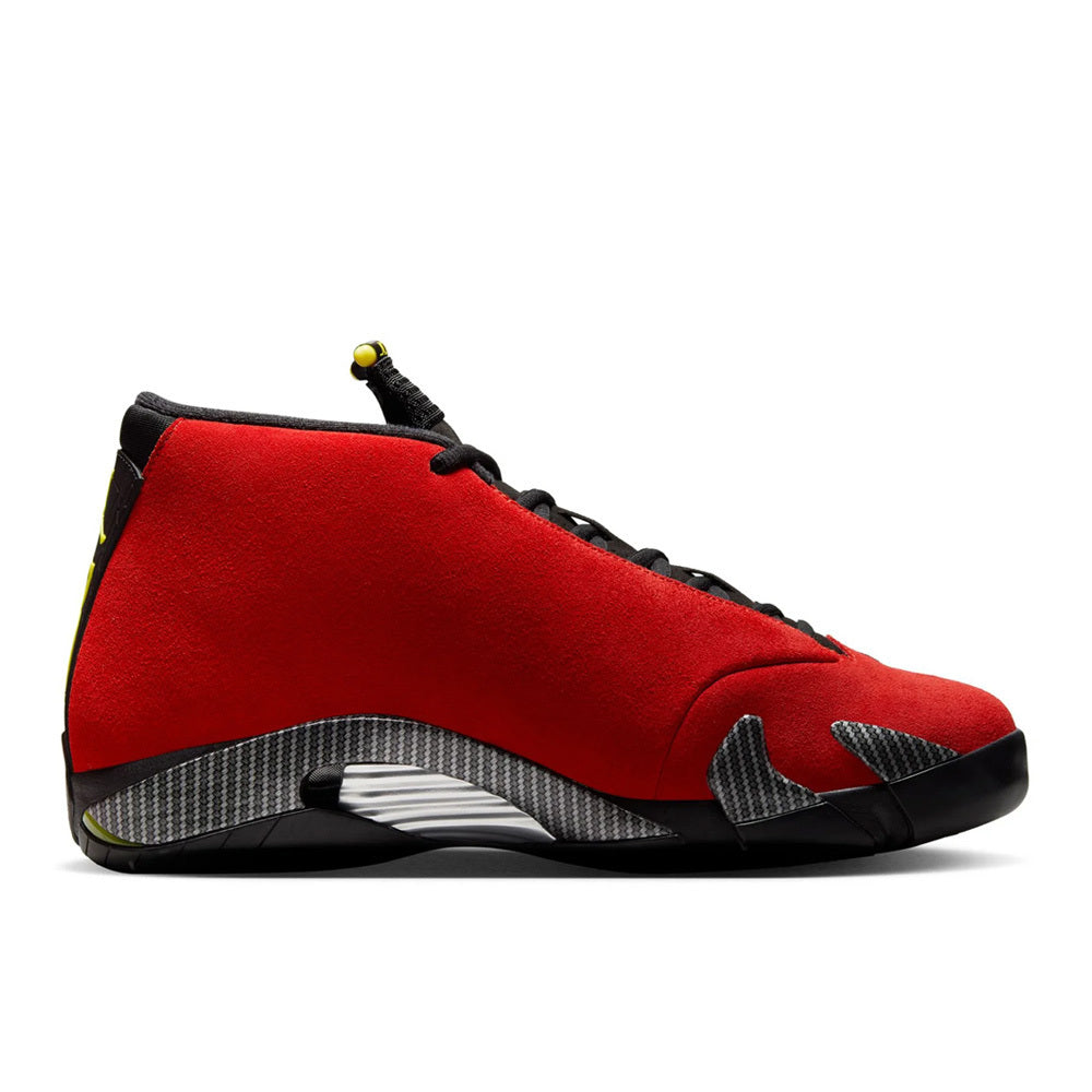 Air Jordan 14 Rétro 2025 « Ferrari » IF5015-600 Homme