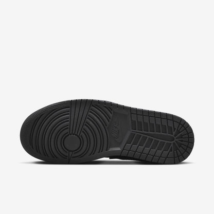 Air Jordan 1 Low SE 'Black Croc' HJ7743-010 Women Men