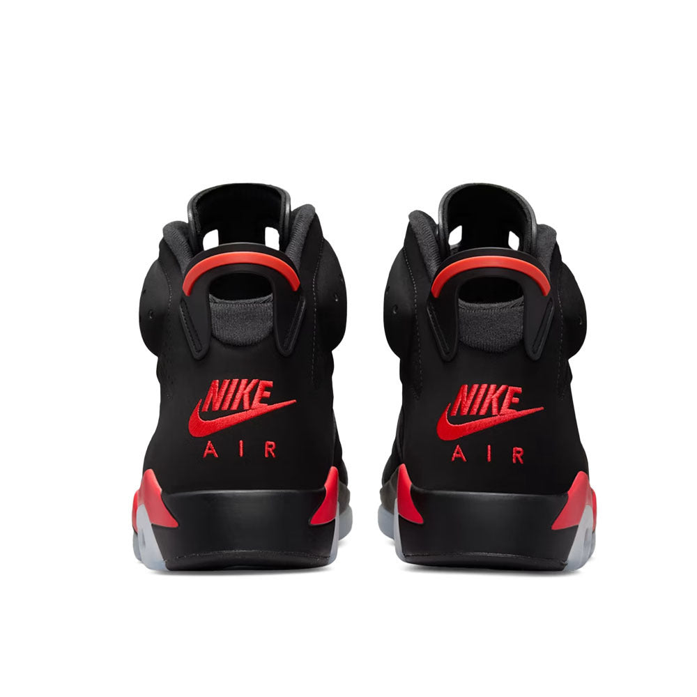 Air Jordan 6 Retro „Reverse Infrared“ CT8529-001
