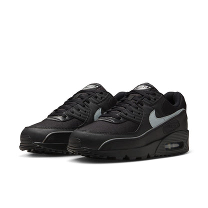 Nike Air Max 90 'Black Reflective' HV4517-002 Men