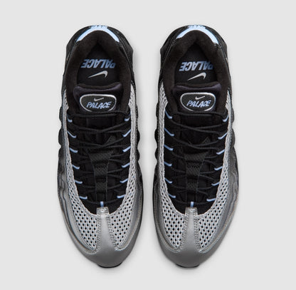 Nike Air Max 95 Big Bubble Palace IQ7708-095 Men