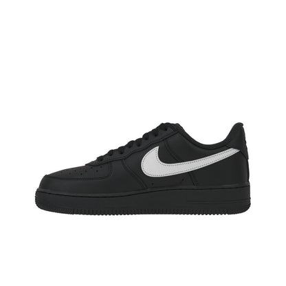 Supreme x Nike Air Force 1 Low 'Box Logo - Black White' CU9225-002