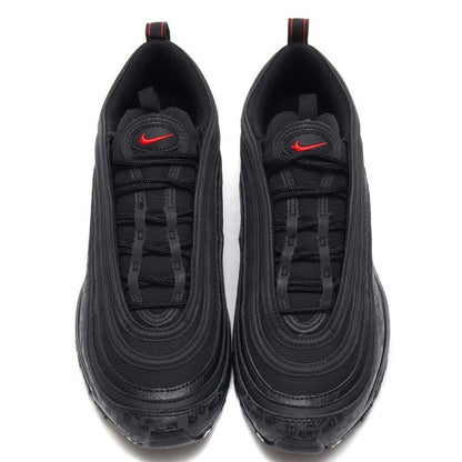 Nike Air Max 97 Black University Red AR4259-001