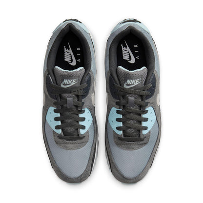 Nike Air Max 90 'Grey Glacier Blue' DM0029-009 Men