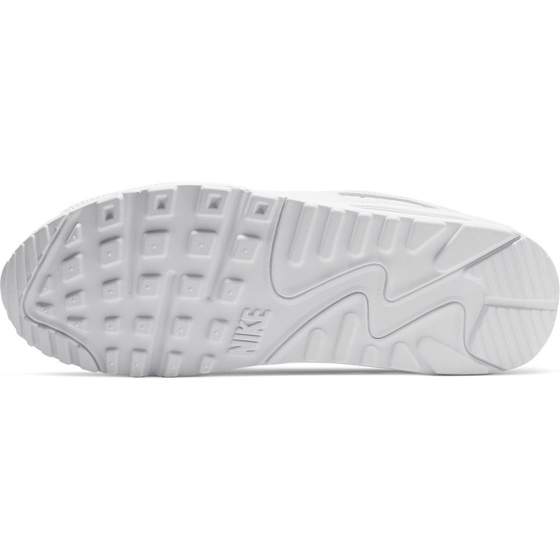 Nike Air Max 90 "Triple White" CN8490-100 Herren