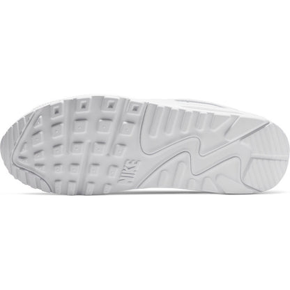 Nike Air Max 90 "Triple White" CN8490-100 Herren