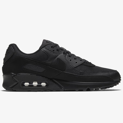 Nike Air Max 90 'Recraft Triple Black' CN8490-003 Men
