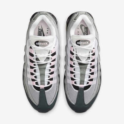 Nike Air Max 95 Pink Foam 2025 HJ5996-001