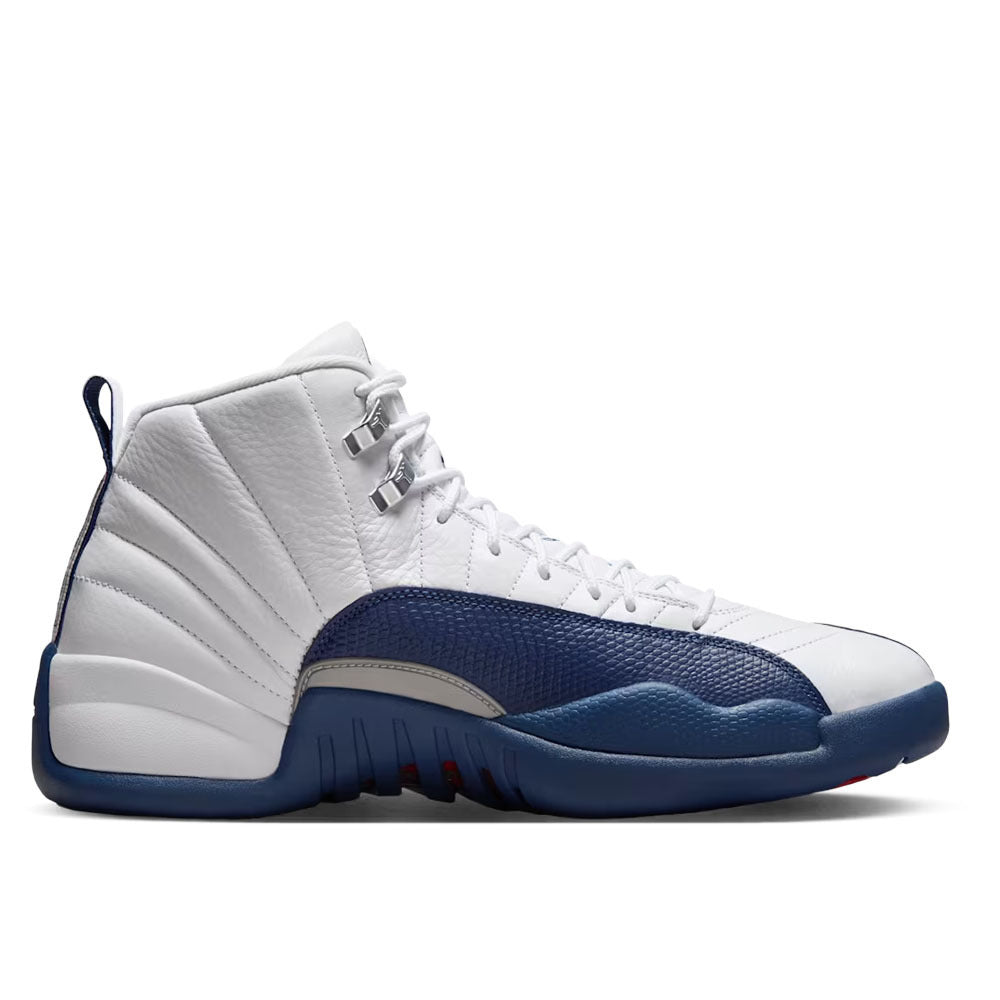 Air Jordan 12 Retro 2025 'French Blue' CT8013-114 Herren