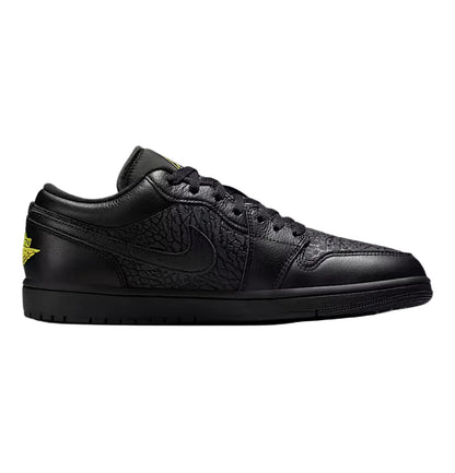 Air Jordan 1 Low Elephant Print 2025 Men