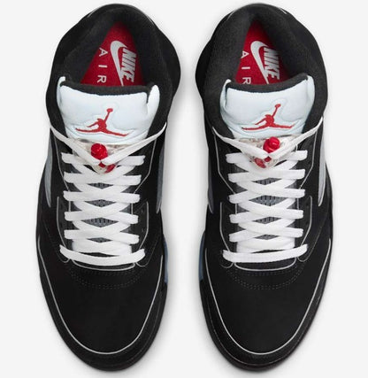 Air Jordan 5 OG 'Metallic' 2025 HF3975-001