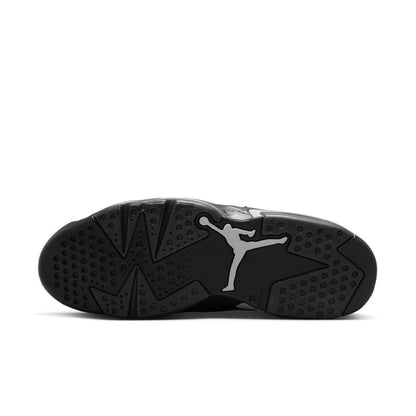 Air Jordan 6 Retro 'Cap and Gown' IR2266-010
