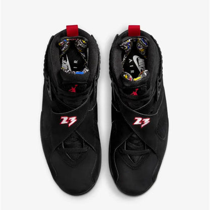Air Jordan 8 'Playoffs' Sneaker 305381-062 Men
