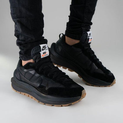 Nike x sacai VaporWaffle Black Gum DD1875-001
