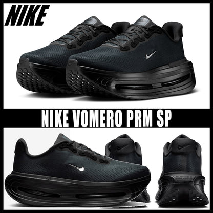 Nike Vomero Premium SP Black  IQ0627-001