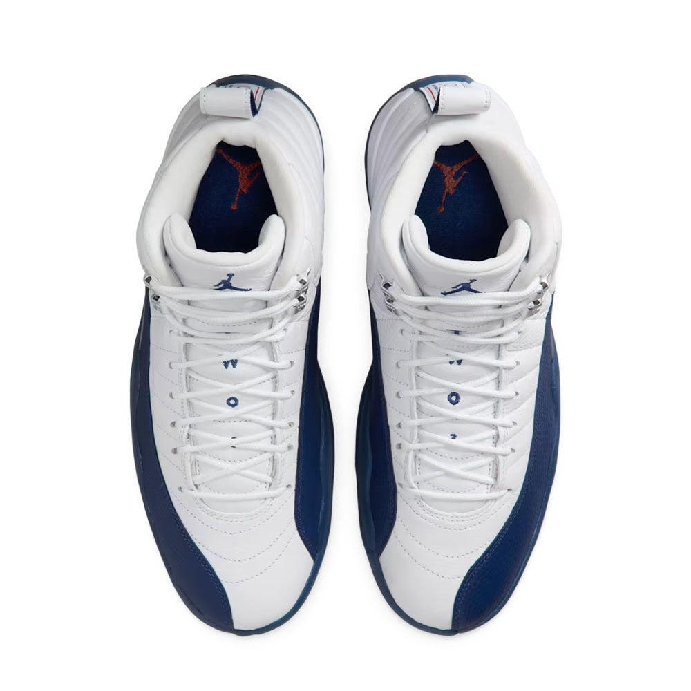 Air Jordan 12 Retro 2025 'French Blue' CT8013-114 Herren