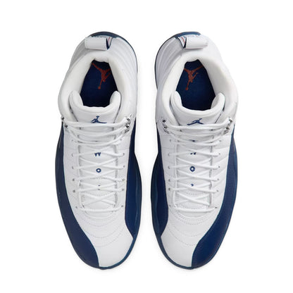 Air Jordan 12 Retro 2025 'French Blue' CT8013-114 Herren
