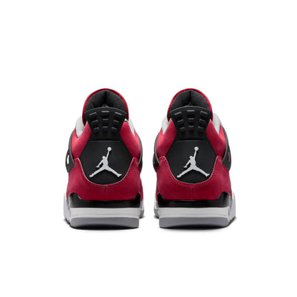 Air Jordan 4 Retro 2026 'Toro Bravo' FQ8138-600