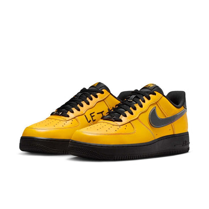 Ja Morant x Nike Air Force 1 Low 'Sundial' IQ2713-700