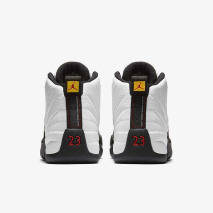 Air Jordan 12 Retro 'Taxi' 2025 CT8013-117 Herren