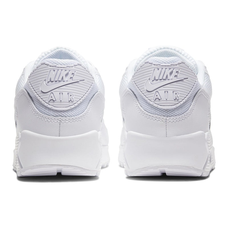 Nike Air Max 90 "Triple White" CN8490-100 Herren