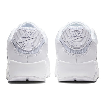 Nike Air Max 90 "Triple White" CN8490-100 Herren