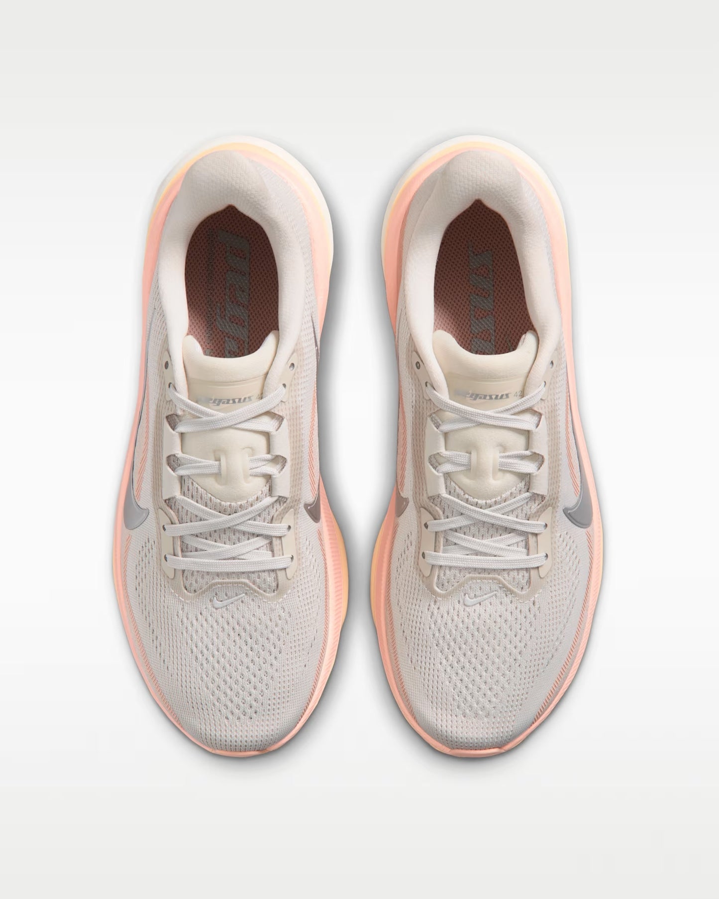 Nike Air Zoom Pegasus 42 'Light Bone' IB1881-002 Damen