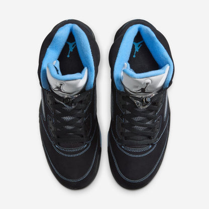 Air Jordan 5 Retro Black University Blue DD0587-008 (2026)