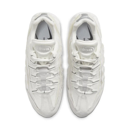 Comme des Garçons x Nike Air Max 95 'White' CU8406-100