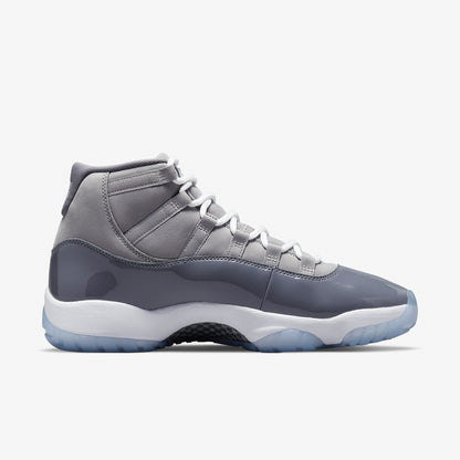 Air Jordan 11 Retro 'Cool Grey' 2021