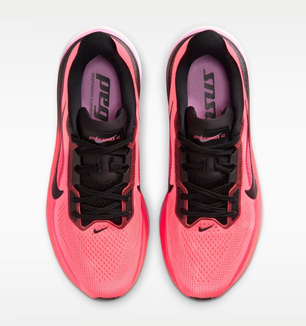 Nike Air Zoom Pegasus 42 'Lava Glow' IB1881-602 Damen