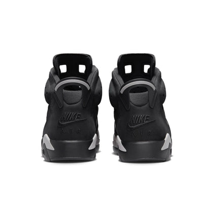 Air Jordan 6 Retro 'Cap and Gown' IR2266-010