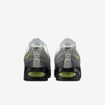 Nike Air Max 95 OG 'Neon' 2025 HM4740-001