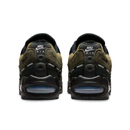 Undefeated x Nike Air Max 95 'Medium Olive' IB4523-200