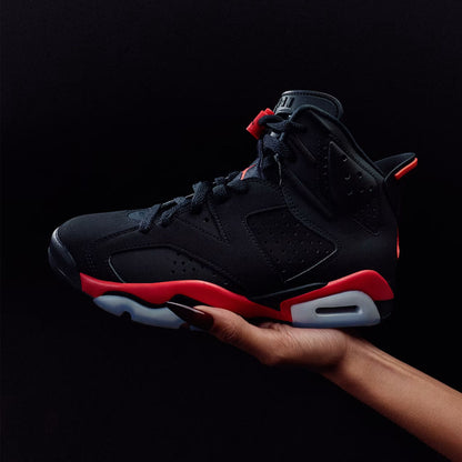 Air Jordan 6 Retro „Reverse Infrared“ CT8529-001