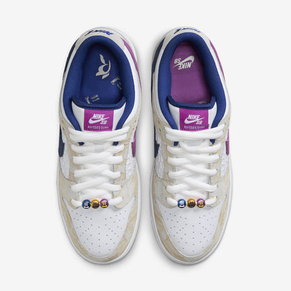 Nike SB Dunk Low x Rayssa Leal FZ5251-001 Men/Women