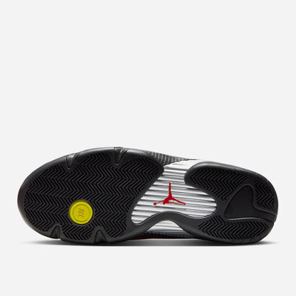 Air Jordan 14 Rétro 2025 « Ferrari » IF5015-600 Homme