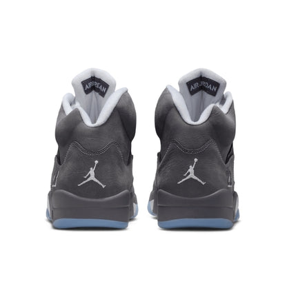 Air Jordan 5 Retro 'Wolf Grey' 2026 DD0587-002