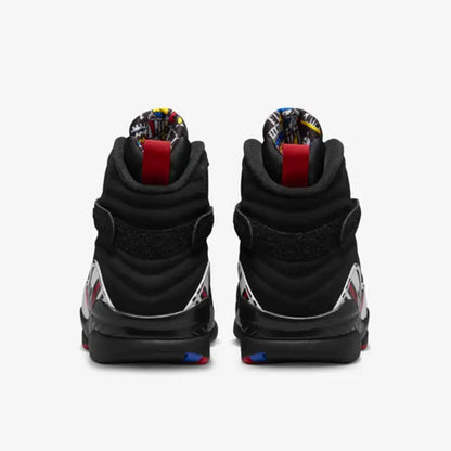 Air Jordan 8 'Playoffs' Sneaker 305381-062 Men