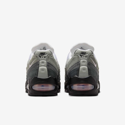 Nike Air Max 95 Pink Foam 2025 HJ5996-001