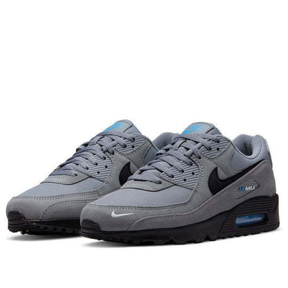 Nike Air Max 90 'Grey Blue' DO6706-002 Men