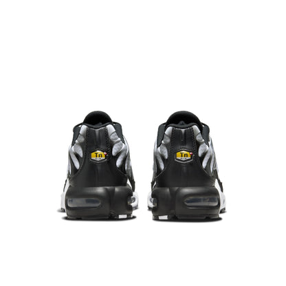 Nike Air Max Plus 'Black/Silver'