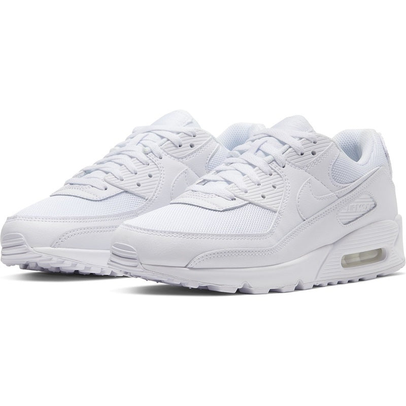 Nike Air Max 90 "Triple White" CN8490-100 Herren