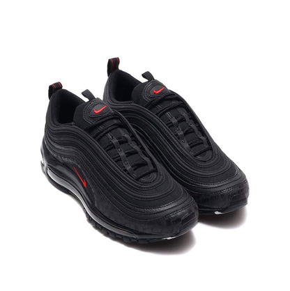 Nike Air Max 97 Black University Red AR4259-001